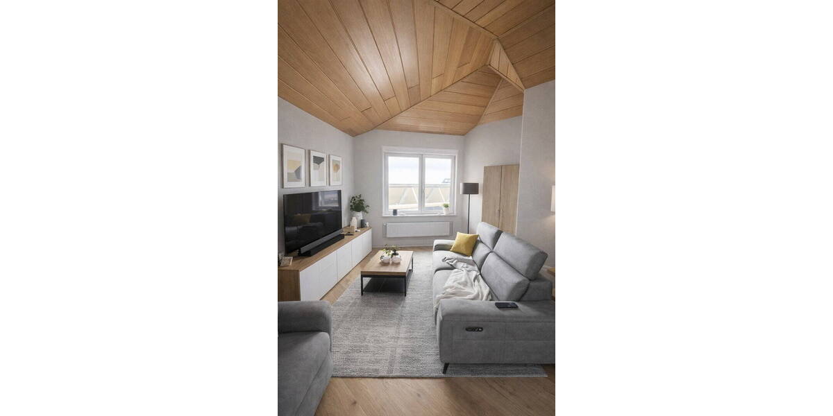 Etagenwohnung Kürzell Kürzell - 5 Zimmer, 160 m&sup2;, 249.000&euro; | Angebot:26418088