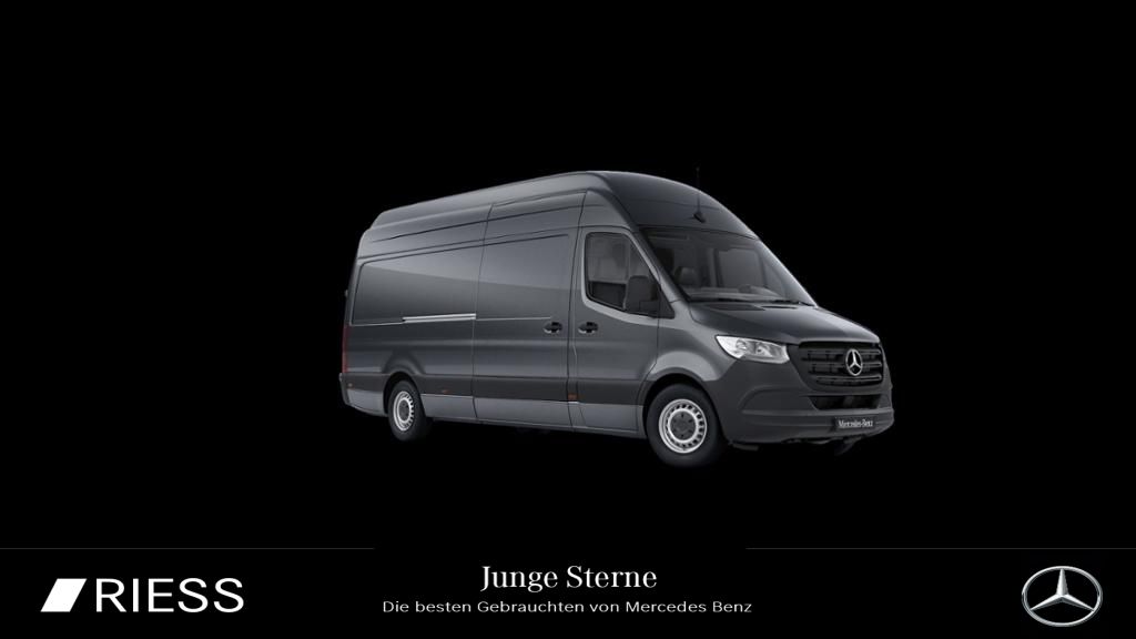 Mercedes-Benz Sprinter 59.753 km 37.925 &euro; Ravensburg 88214