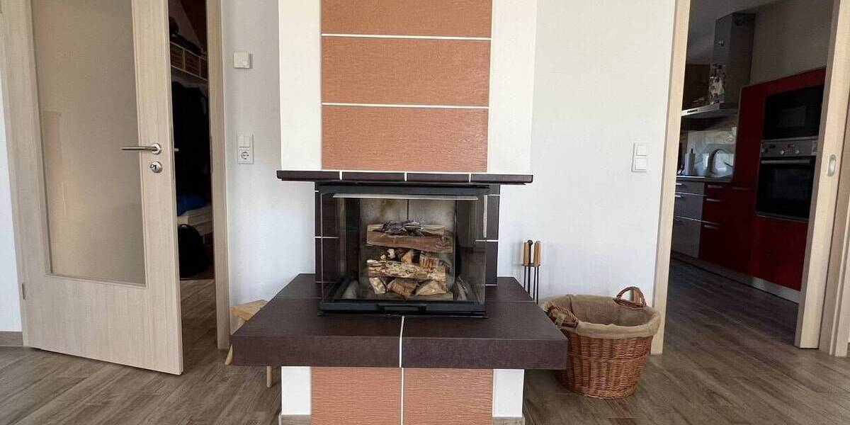 Einfamilienhaus Lützen Dehlitz - 4 Zimmer, 112 m&sup2;, 295.000&euro; | Angebot:26434977