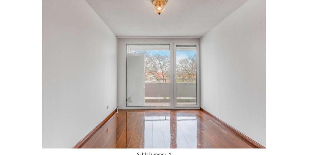 Etagenwohnung Vohburg an der Donau - 3 Zimmer, 80 m&sup2;, 1.120&euro; | Angebot:26407104