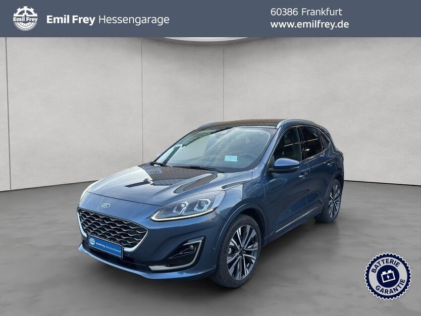 Kuga