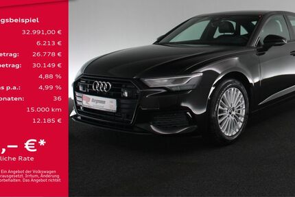 Audi A6 72.566 km 32.991 € Krefeld 47803