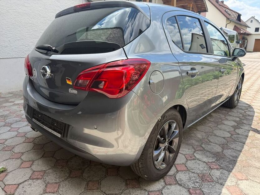 Corsa