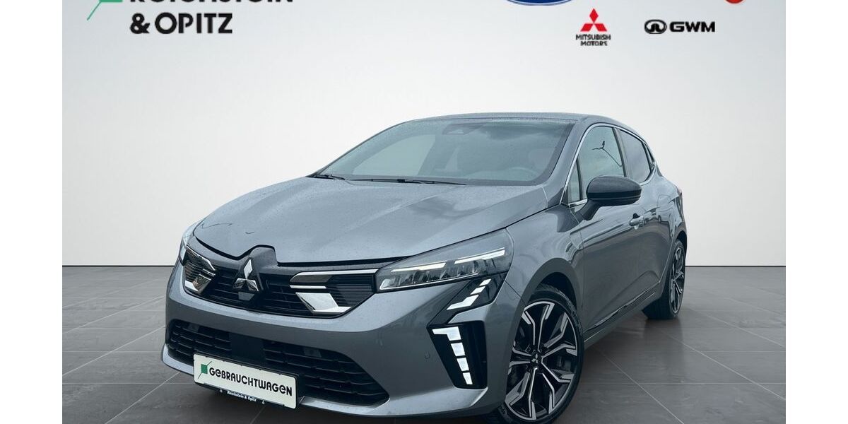 Mitsubishi Colt 29.900 km 15.990 € Jena-Lobeda 07747