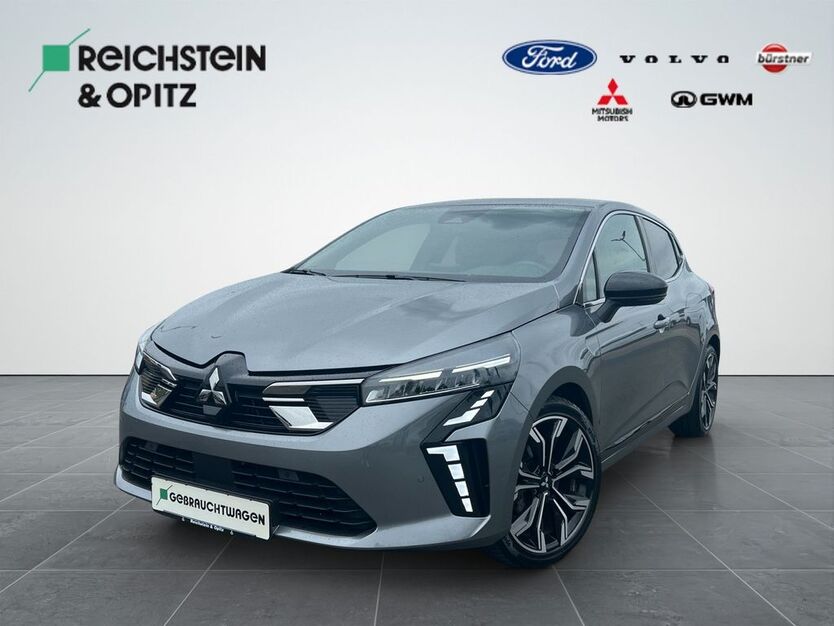 Mitsubishi Colt 29.900 km 16.990 € Jena-Lobeda 07747