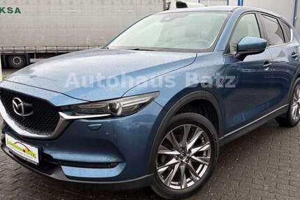 Mazda CX-5 81.038 km 20.990 € Dörth 56281