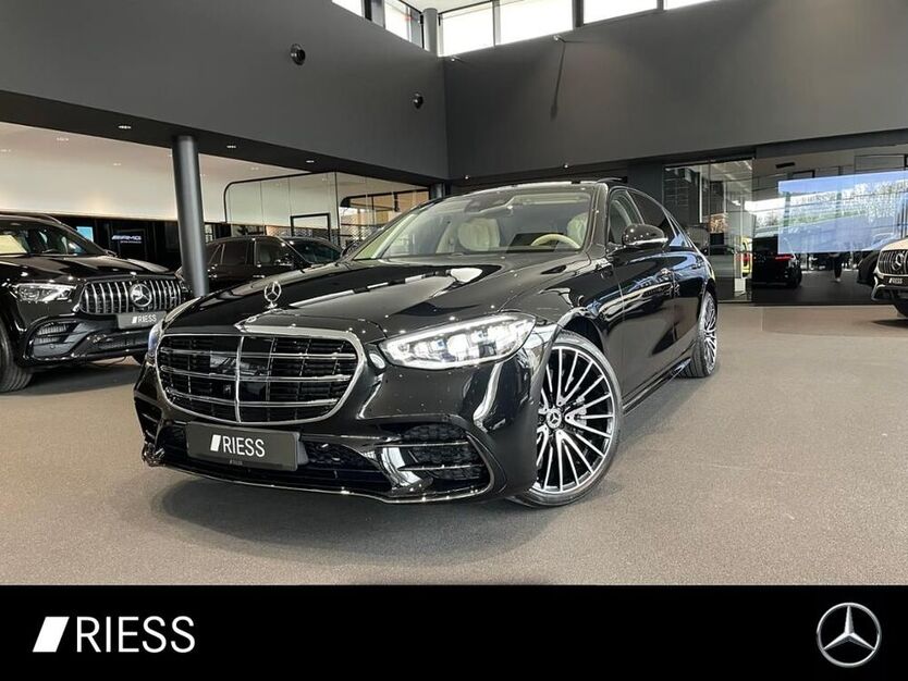 S 450