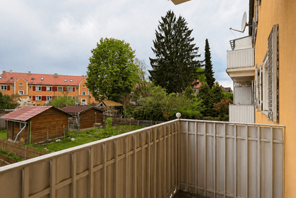 Wohnung Nürnberg Gibitzenhof - 2 Zimmer, 55 m&sup2;, 219.000&euro; | Angebot:26355467