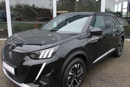 Peugeot 2008 39.990 km 21.480 &euro; Neumünster 24539