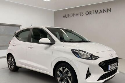 Hyundai i10 2.182 km 17.990 &euro; Wissen 57537