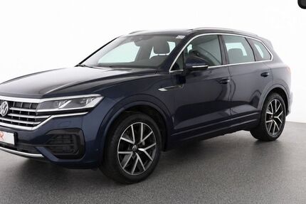 VW Touareg 99.713 km 45.840 &euro; Berlin 12103