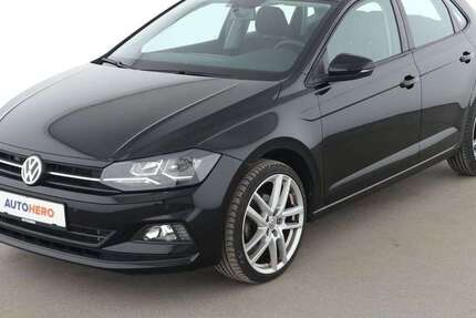 VW Polo 39.537 km 13.920 &euro; Berlin 14059
