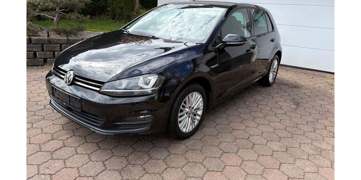 VW Golf 143.364 km 11.450 &euro; Bliesen (St. Wendel) 66606