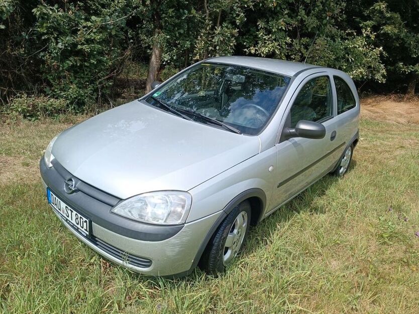 Corsa