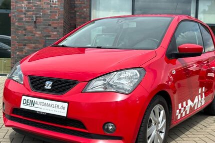 Seat Mii 110.445 km 5.780 € Syke 28857