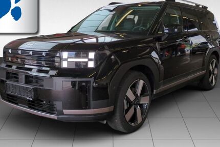 Hyundai SANTA FE 29.572 km 45.930 &euro; Salzbergen 48499