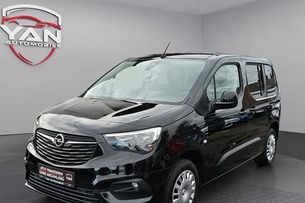 Opel Combo Life 99.642 km 17.900 € Koblenz 56070