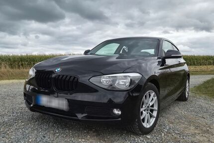 BMW 114 149.147 km 6.499 € Lengenfeld 08485