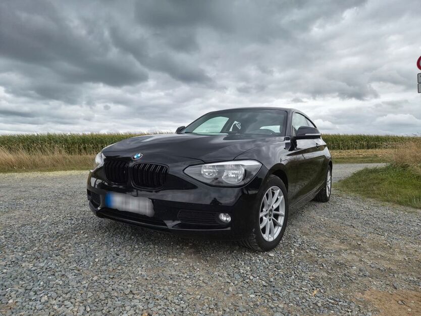 BMW 114 149.147 km 6.499 € Lengenfeld 08485