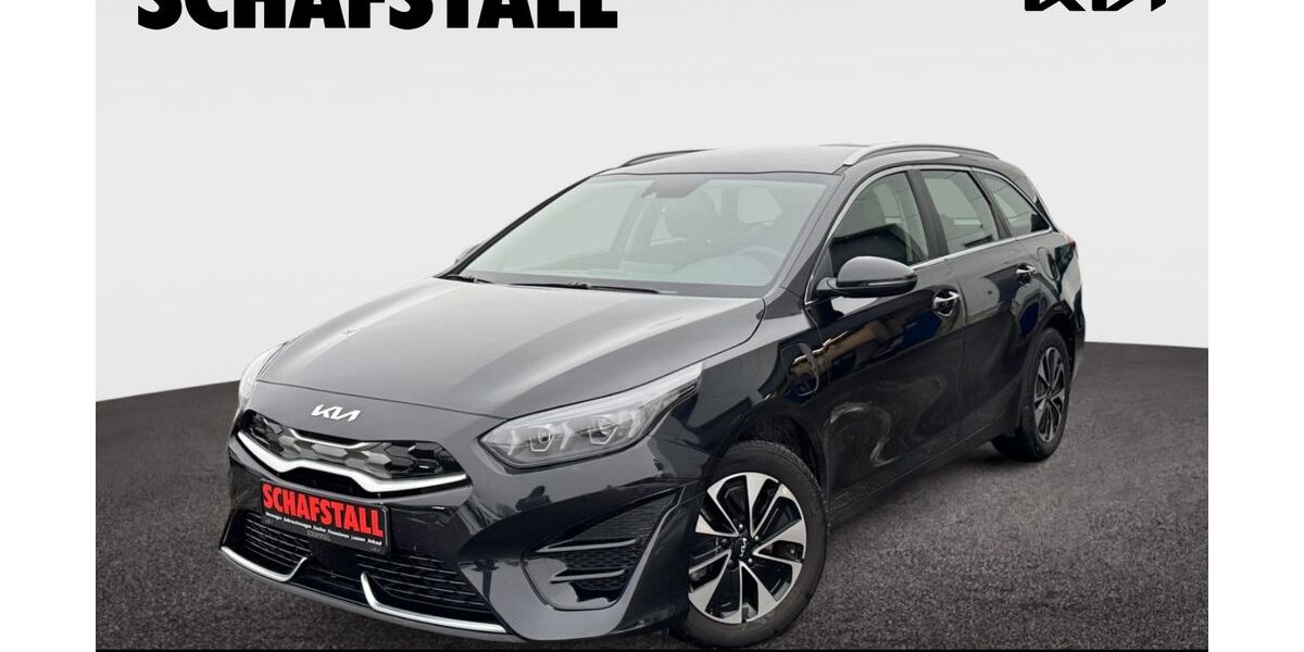 Kia ceed Sportswagon 19.713 km 19.979 &euro; Elsdorf (bei Köln) 50189