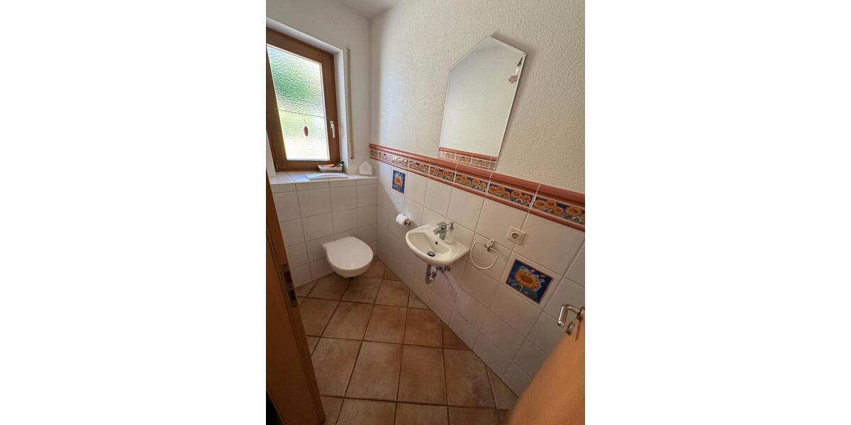 Doppelhaushälfte Rheinfelden (Baden) - 5.5 Zimmer, 140 m&sup2;, 639.000&euro; | Angebot:26348103