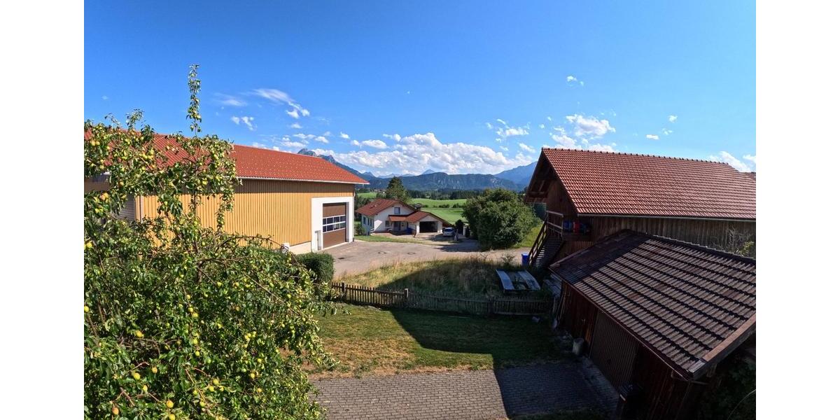 Einfamilienhaus Füssen - 695.000&euro; | Angebot:27120917
