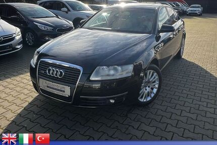 Audi A6 195.235 km 8.850 &euro; Langenfeld 40764