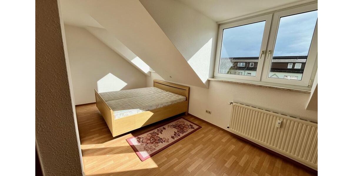 Etagenwohnung Oelsnitz (Vogtland) - 2 Zimmer, 48 m&sup2;, 309&euro; | Angebot:26150546
