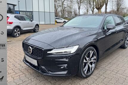 Volvo V60 19.300 km 39.900 &euro; Weyhe 28844