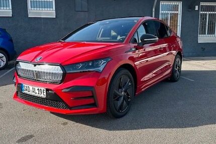 Skoda Enyaq 1.500 km 44.990 &euro; Altfalter 92548