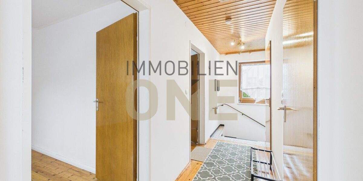 Doppelhaushälfte Regenstauf / Steinsberg Steinsberg - 5 Zimmer, 114 m&sup2;, 355.000&euro; | Angebot:25689794