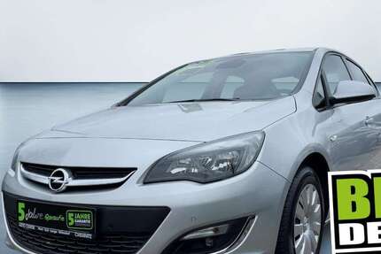 Opel Astra 87.868 km 7.711 &euro; Chemnitz-Röhrsdorf 09247