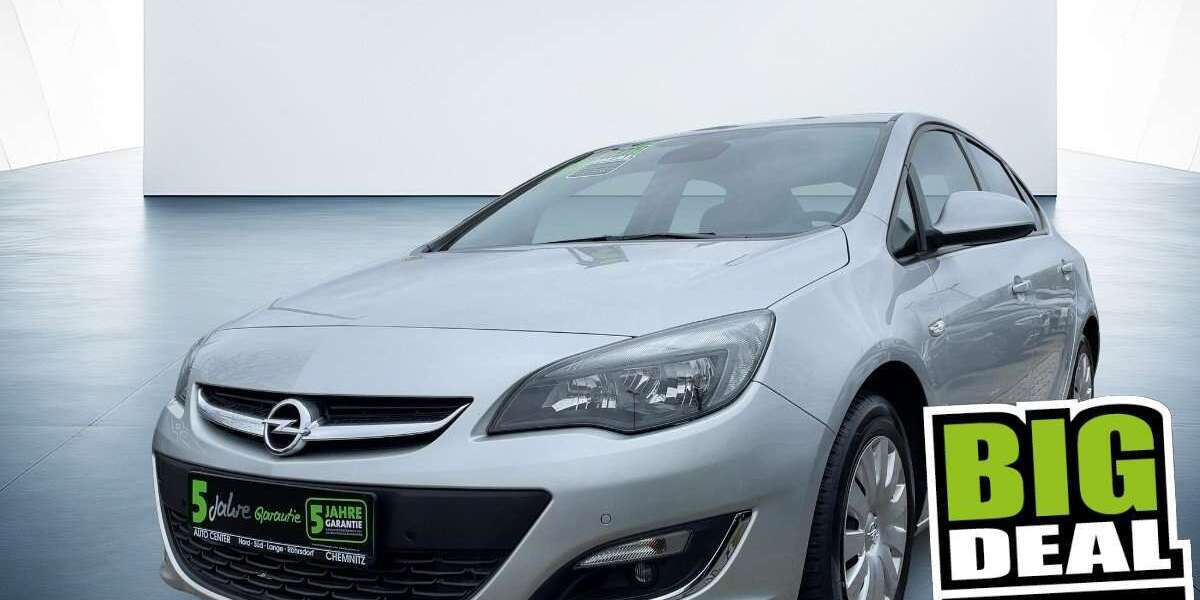 Opel Astra 87.868 km 7.711 &euro; Chemnitz-Röhrsdorf 09247