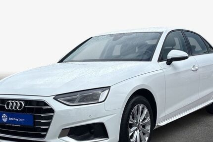 Audi A4 97.503 km 22.980 &euro; Heide 25746