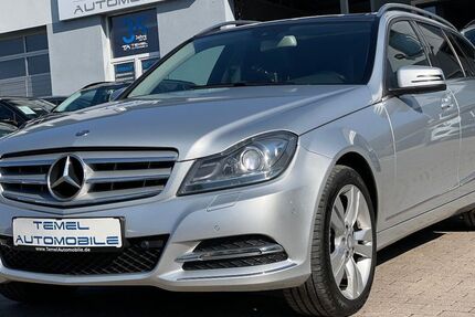 Mercedes-Benz C 250 126.575 km 14.999 &euro; Montabaur-Eschelbach 56410