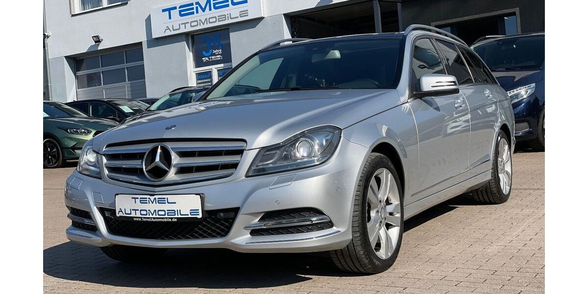 Mercedes-Benz C 250 126.575 km 15.999 &euro; Montabaur-Eschelbach 56410