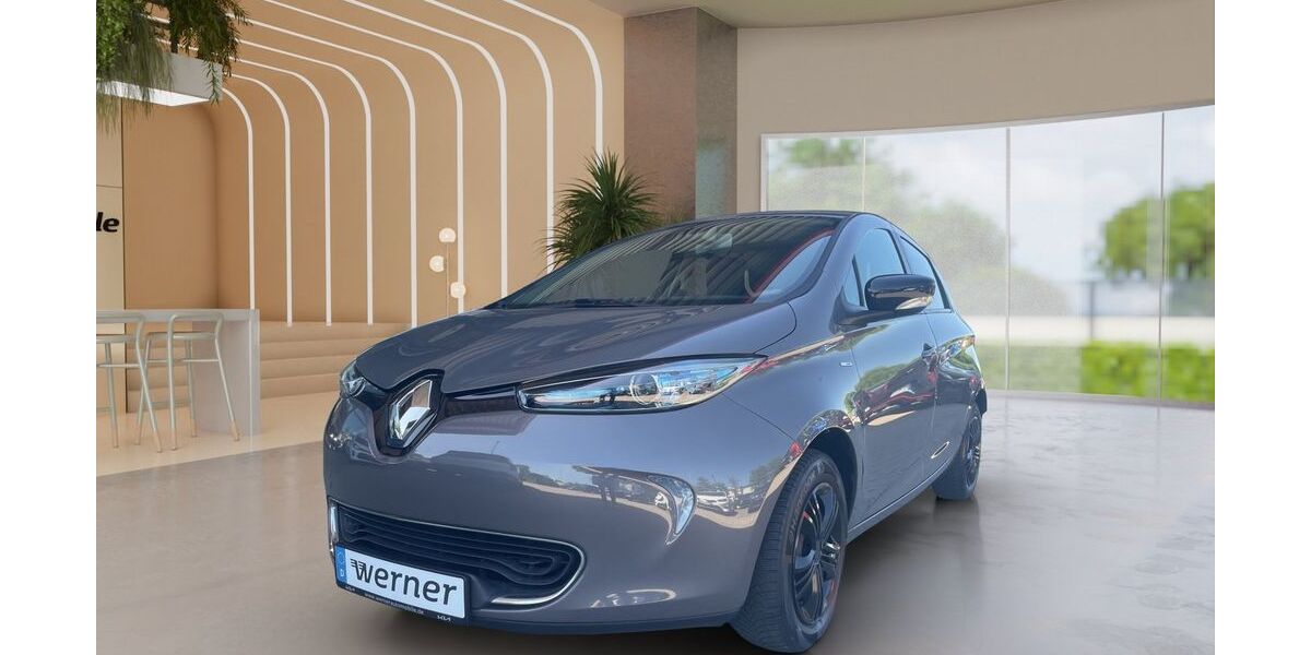 Renault ZOE 63.654 km 7.450 &euro; Bremen 28357