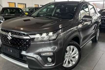 Suzuki SX4 S-Cross 5.485 km 24.370 &euro; Attendorn 57439