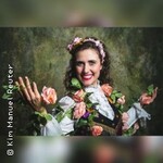 Dornröschen - Mitspieltheater