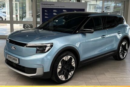 Ford Explorer 9.500 km 38.950 &euro; Beckum 59269