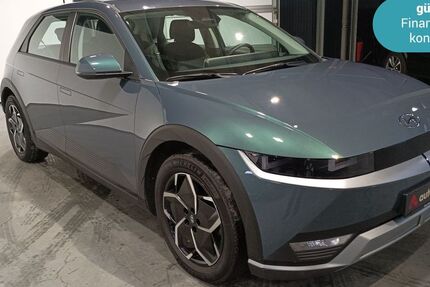 Hyundai IONIQ 5 95.444 km 18.550 &euro; Eching 85386