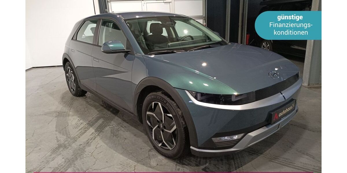Hyundai IONIQ 5 95.444 km 18.550 &euro; Eching 85386