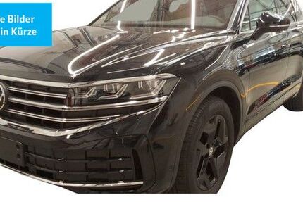 VW Touareg 3.885 km 59.990 &euro; Aschaffenburg 63741