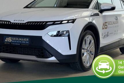 Skoda Elroq 5.000 km 44.990 &euro; Eching i. Ndb. 84174