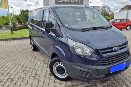 Ford Transit Custom 87.150 km 12.800 &euro; Grimma, Stadt 04668