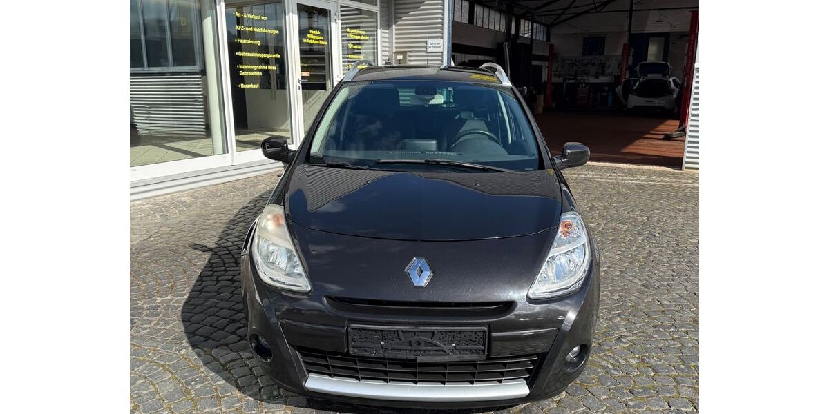 Renault Clio 171.000 km 2.700 &euro; Eschwege 37269