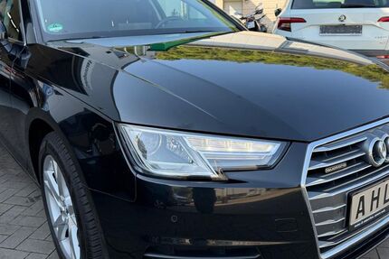 Audi A4 146.800 km 17.096 &euro; Oberwesel 55430