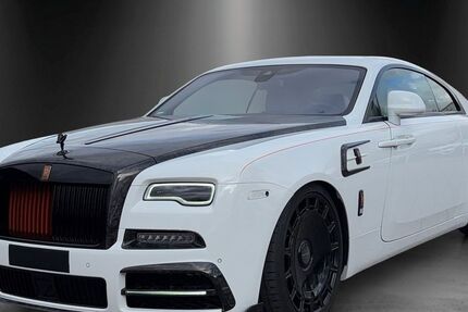 Rolls Royce Wraith 20.000 km 429.900 € Weinheim 69469