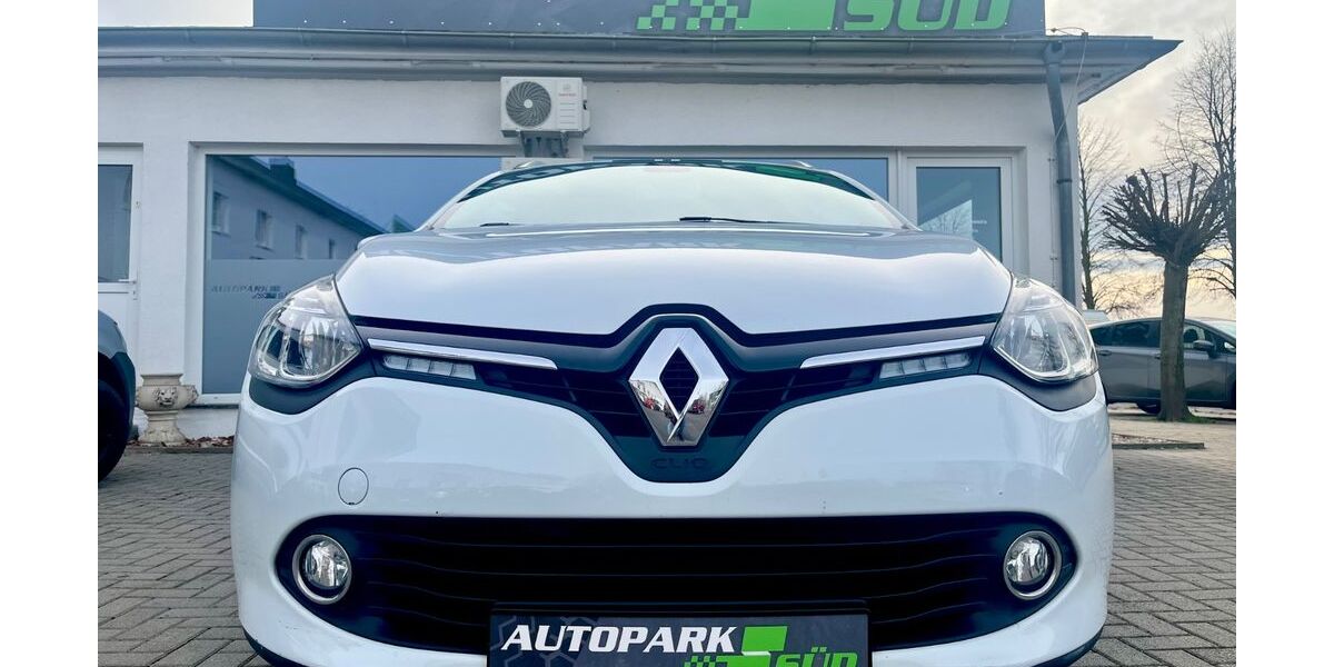 Renault Clio 81.000 km 7.490 &euro; Magdeburg 39120