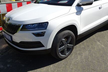 Skoda Karoq 130.655 km 17.950 &euro; Bielefeld 33611